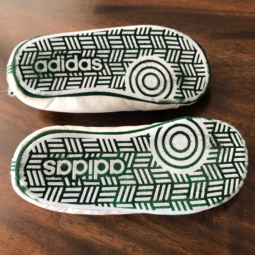 Adidas Baby Sneakers - Picture 4 of 11